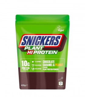 SNICKERS Plant HI Protein (420g) MARS