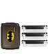 BATMAN MEAL CONTAINER (3 pack x 710ml)