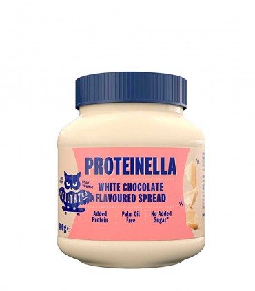 Proteinella (400g) HEALTHYCo