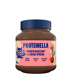 Proteinella (400g) HEALTHYCo
