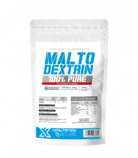 Maltodextrin (1kg) HX NUTRITION