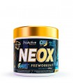 NEOX Preworkout (400g) HYPERTROPHY