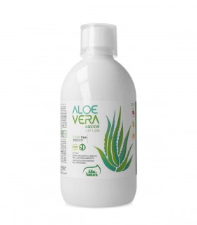 Aloe Vera Succo (500ml) ALTA NATURA