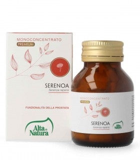 Serenoa (60cpr) ALTA NATURA