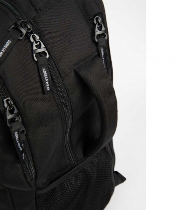 Akron Backpack GORILLA WEAR