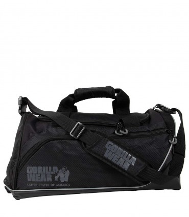 Jerome Gym Bag 2.0 GORILLA WEAR
