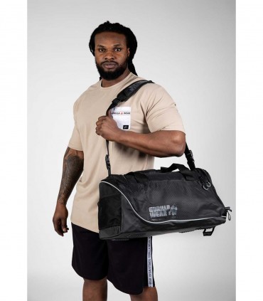 Jerome Gym Bag 2.0 GORILLA WEAR