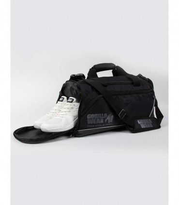 Jerome Gym Bag 2.0 GORILLA WEAR