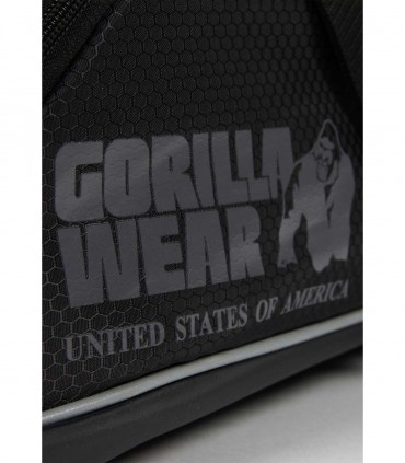 Jerome Gym Bag 2.0 GORILLA WEAR