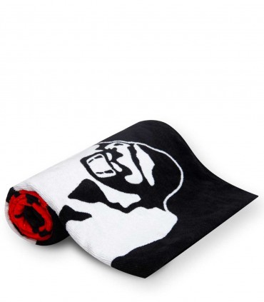 Functional Gym Towel GORILLA WEAR - Asciugamani