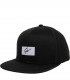 Ontario Snapback Cap GORILLA WEAR