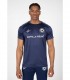 Stratford T-Shirt Navy GORILLA WEAR