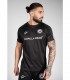 Stratford T-Shirt Black GORILLA WEAR