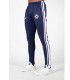 Stratford Track Pants Navy GORILLA WEAR