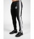 Stratford Track Pants Black GORILLA WEAR