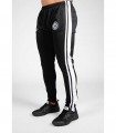 Stratford Track Pants Black GORILLA WEAR