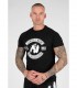 Tulsa T-Shirt Black GORILLA WEAR
