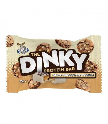 Dinky Protein Bar (35g) MUSCLE MOOSE - Barrette proteiche classiche