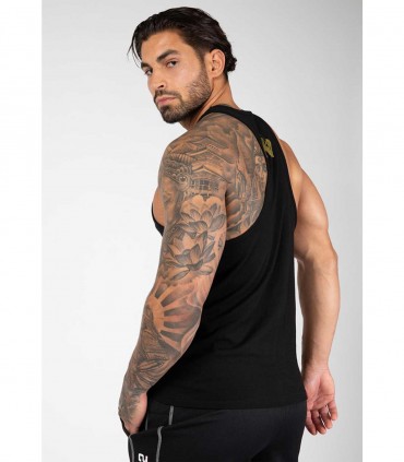 Classic Tank Top GORILLA WEAR - Canottiere