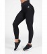 Dorris Leggings Black GORILLA WEAR