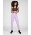 Dorris Leggings Violet GORILLA WEAR