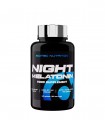 Night Melatonin (90cpr) SCITEC NUTRITION