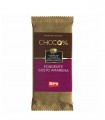 Tavoletta Choco% Fondente Amarena (80g) BPR NUTRITION