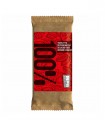 Tavoletta di Pura Massa di Cacao 100% Ecuador (80g) BPR NUTRITION