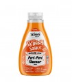 Skinny Sauce Peri-Peri (425ml) SKINNY FOOD