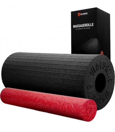 Massagerolle VIA FORTIS - Rullo per massaggio
