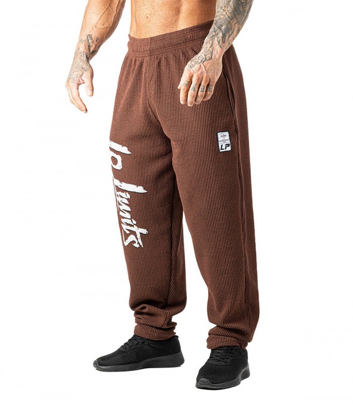 BODY PANTS "Boston" 6202-405 LEGAL POWER - DAVIDE ROMA NUTRITION