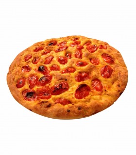 Carboslim Focaccia al Pomodoro Low Carb (200g) PRO NUTRITION