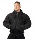 Heavy Devils Hoodie "Stonewashed" Black 4016.2-899/760 LEGAL POWER