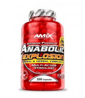 Anabolic Explosion (200cps) AMIX