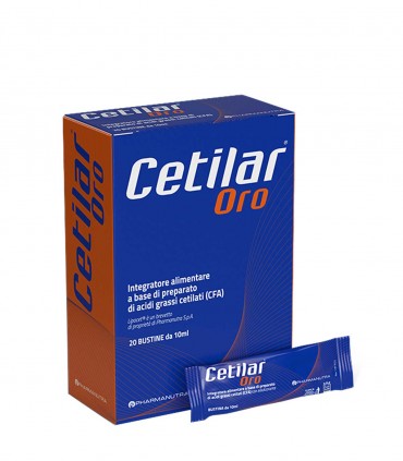 Cetilar Oro Antinfiammatorio (20 bustine) CETILAR