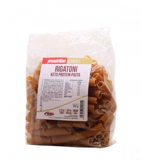 Pasta KETO Proteica Rigatoni (250g) PRONUTRITION