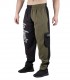 Split Boston Body Pants 6211-405 LP