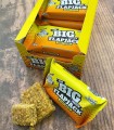 Big Protein Flapjack (100g) MUSCLE MOOSE