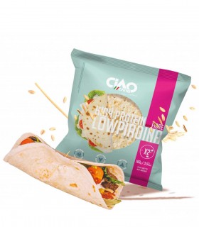 Stage 4 Lowpiadina (2x50g) CIAO CARB