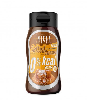 SCIROPPO 0% KCAL (310ml)