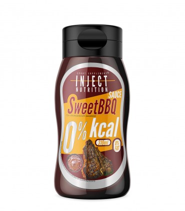 SALSA 0% KCAL (310ml)