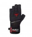 Ultra Grip Unisex Professional Gloves INJECT NUTRITION