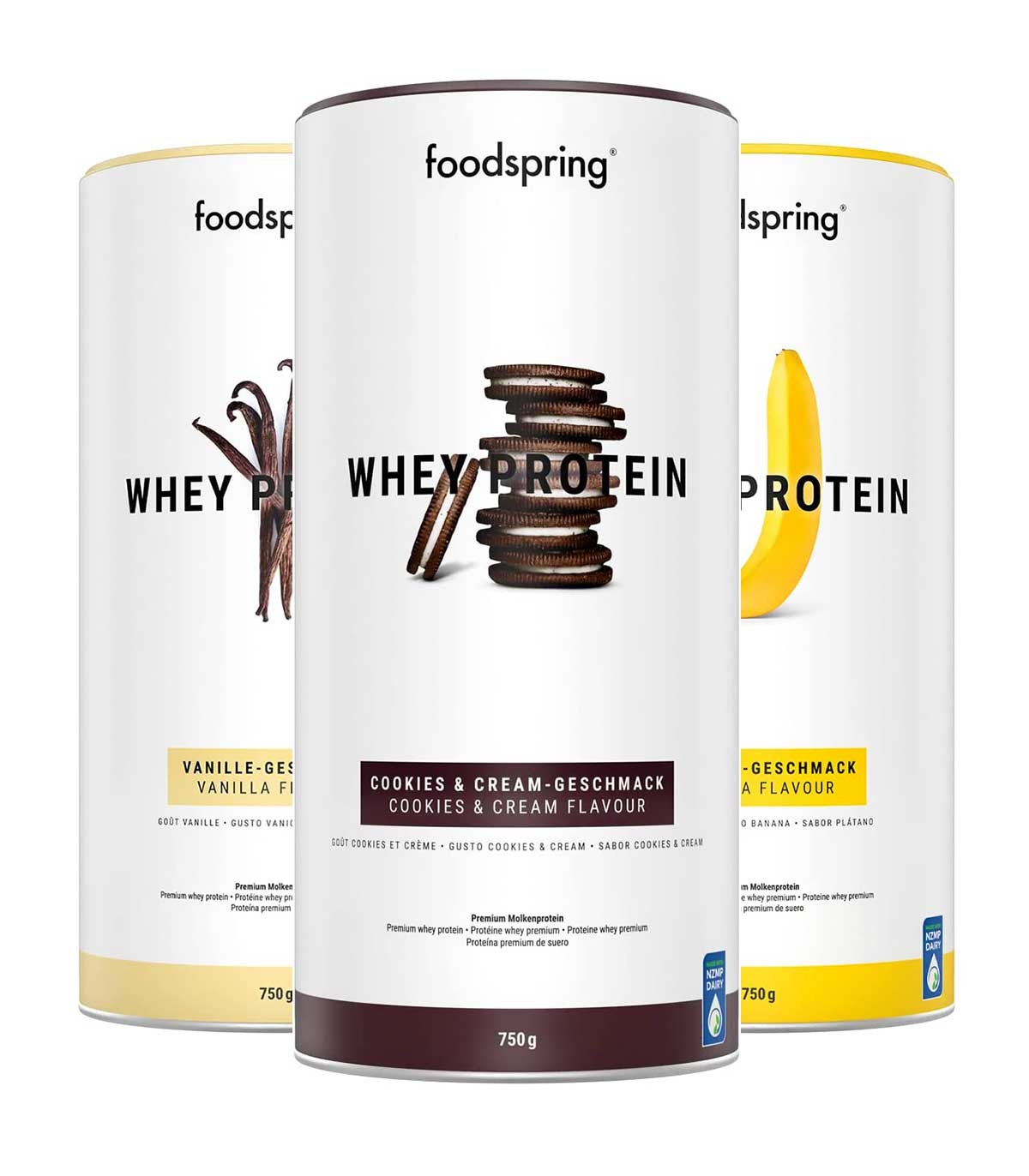 Come consumare le proteine whey: guida completa - foodspring