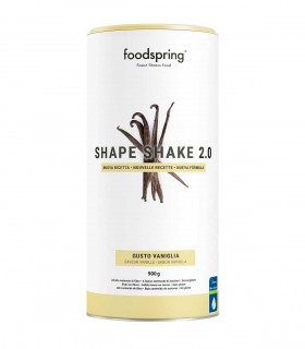 Shape Shake 2.0 (900g) FOODSPRING