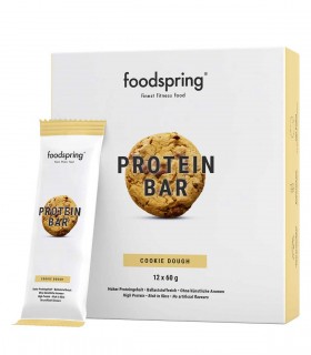 Protein Bar (60g) FOODSPRING