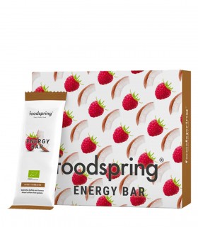 Energy Bar (35g) FOODSPRING