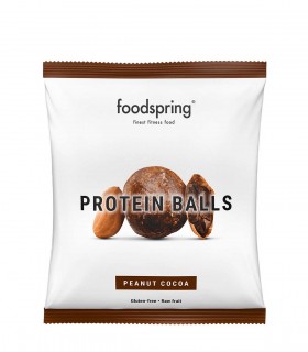 Protein Balls (40g) FOODSPRING
