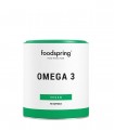 Omega 3 Vegan (90softgel) FOODSPRING