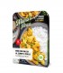 Mama's Fitness - Riso con salsa al curry e Pollo (330g) DAILY LIFE