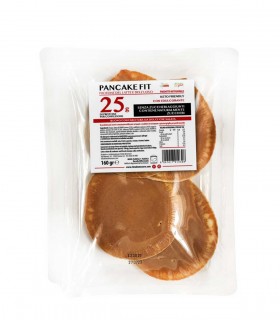 Pancake Fit Proteico (160g) RIMA BENESSERE